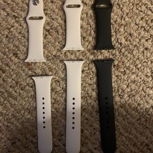 Apple Watch Band Bundle